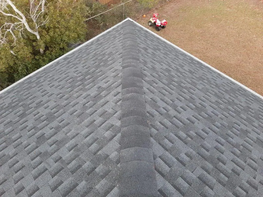 Roofing project 3